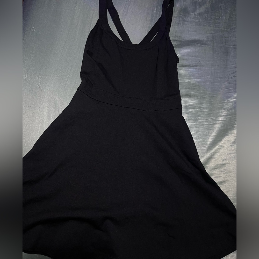 Banana Republic dress